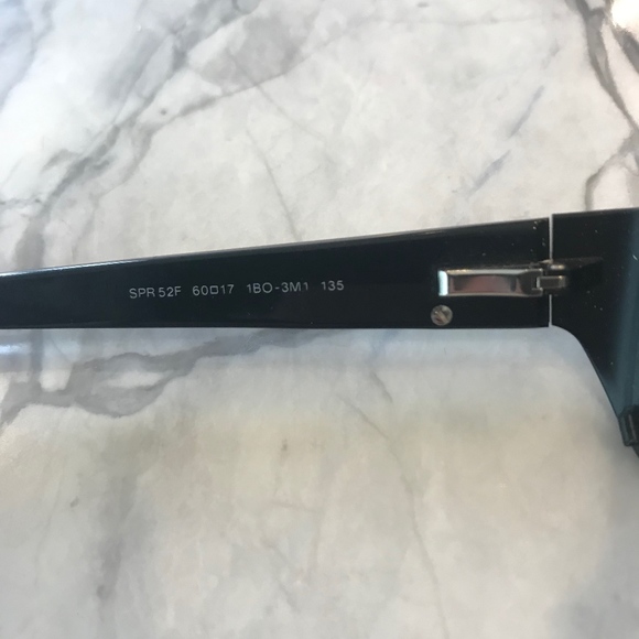 PRADA UNISEX SUNGLASSES - Picture 3 of 7